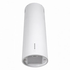 Кухонная вытяжка MAUNFELD Lee Push 39 (белый)