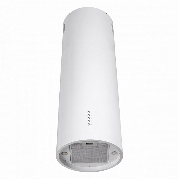 Кухонная вытяжка MAUNFELD Lee Push 39 (белый)