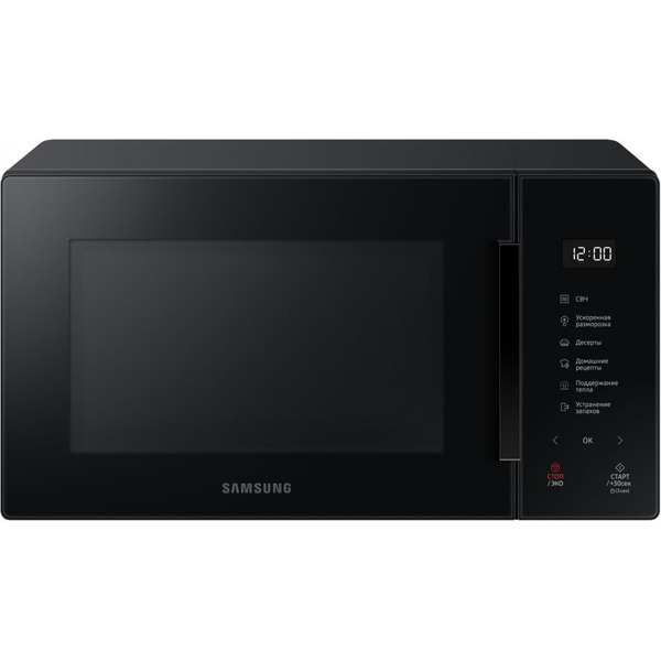 Микроволновая печь Samsung MS23T5018AK/BW