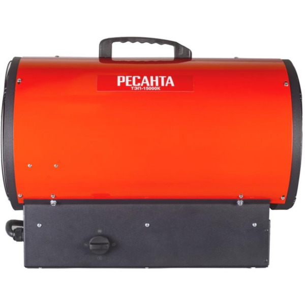 Тепловая пушка Ресанта ТЭП-15000К