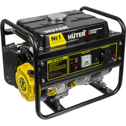 Генератор Huter HT1000L (64/1/2)