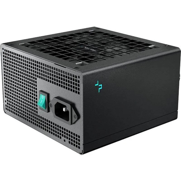 Блок питания Deepcool R-PK550D-FA0B-EU