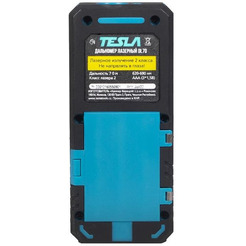 Лазерный дальномер Tesla DL70 834616
