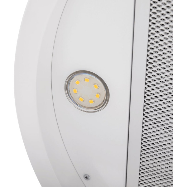 Вытяжка MAUNFELD Lee Wall 39 (белый)