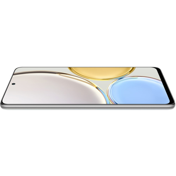 Смартфон HONOR X9 (ANY-LX1) 6GB/128GB (титановый серебристый)