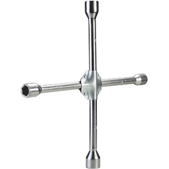 Ключ баллонный крестовой DEKO HT14 (065-0915)