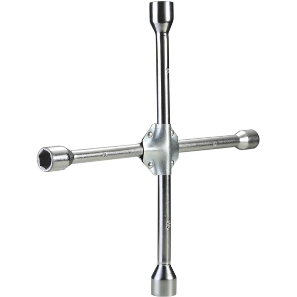 Ключ баллонный крестовой DEKO HT14 (065-0915)