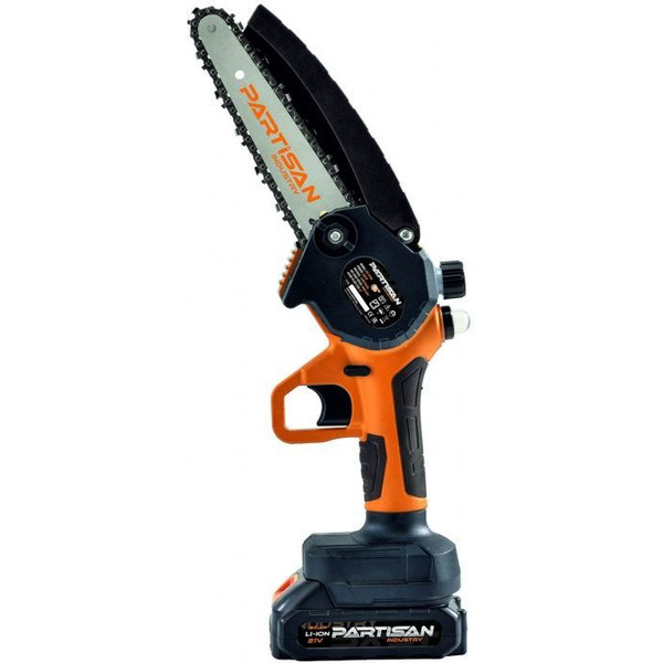 Аккумуляторная пила Partisan AS-2146