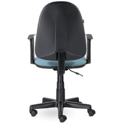 Кресло Brabix Prestige Start MG-312 (бирюзовый)