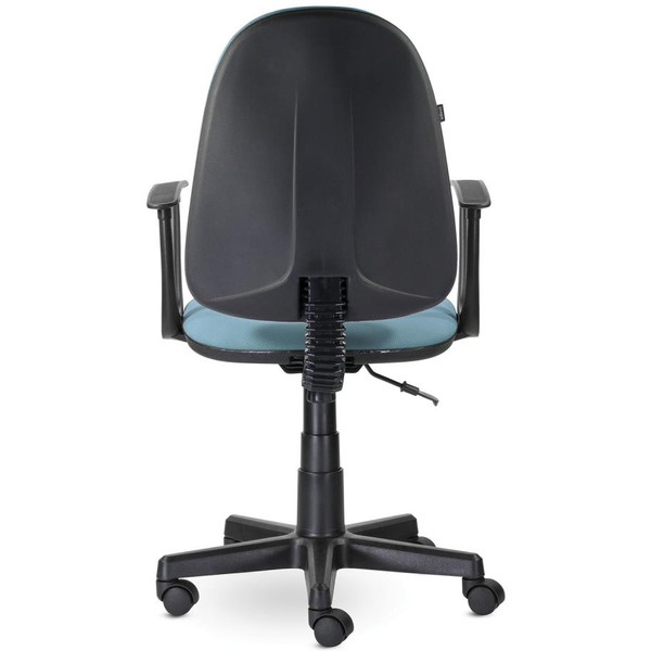 Кресло Brabix Prestige Start MG-312 (бирюзовый)