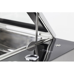 Вакуумный упаковщик CASO VacuChef Slim-Line