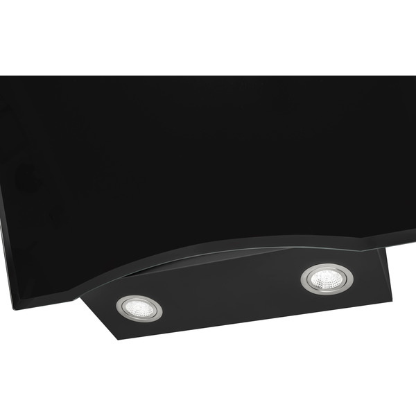 Вытяжка Germes Bristol 50 (черная)