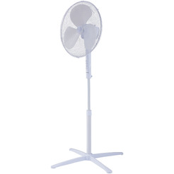 Вентилятор напольный POLARIS PSF 1140 (белый)
