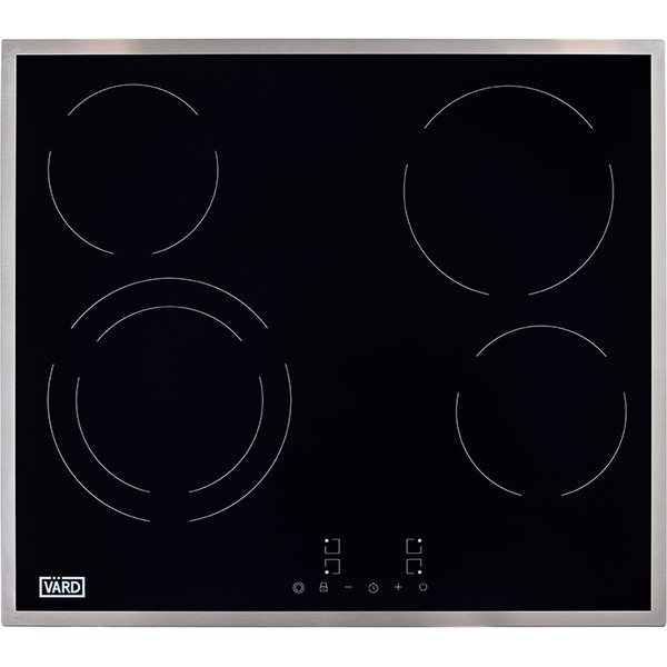 Варочная панель VARD VHC6421X