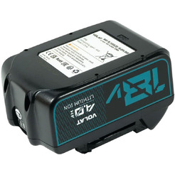 Аккумуляторная батарея VOLAT для Makita 18.0V 4.0AH (Li-ion) MAK-BL1850LED