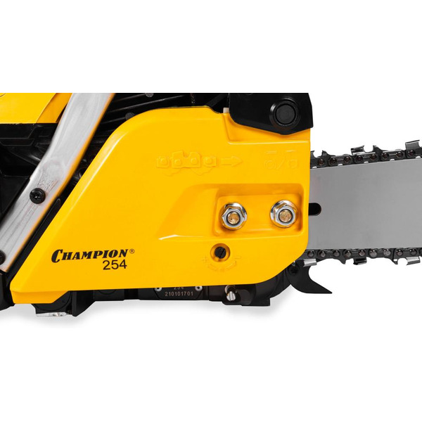 Бензопила Champion 254-18