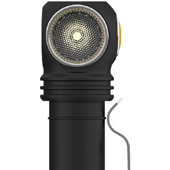 Фонарь Armytek Wizard C2 Pro Magnet USB Теплый (F08701W)