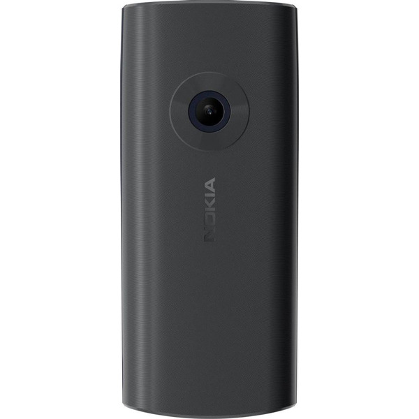 Мобильный телефон Nokia 110 TA-1567 (черный)