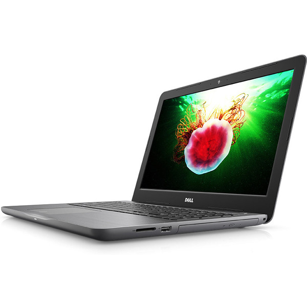 Ноутбук Dell Inspiron 15 5567-2308 Black