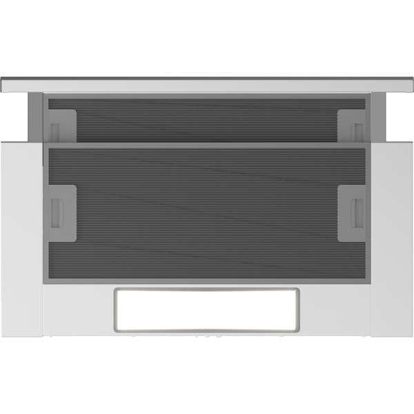 Вытяжка Elikor Slide 60П-430 211926 (белый/белый)