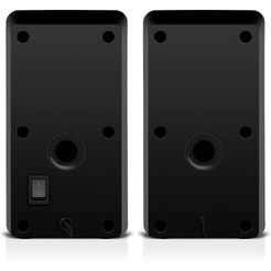 Акустика SVEN 405 (черный)