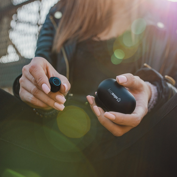 Наушники Niceboy HIVE drops