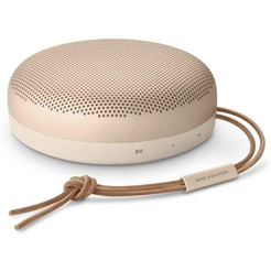Беспроводная колонка Bang & Olufsen Beosound A1 2nd Gen Gold Tone