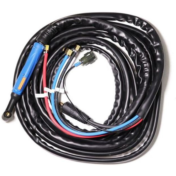 Сварочная горелка Aurora TIG IRONMAN 315 AC/DC 28960