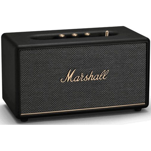 Беспроводная колонка Marshall Stanmore III (черный)