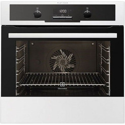 Духовой шкаф Electrolux EZB55420AW