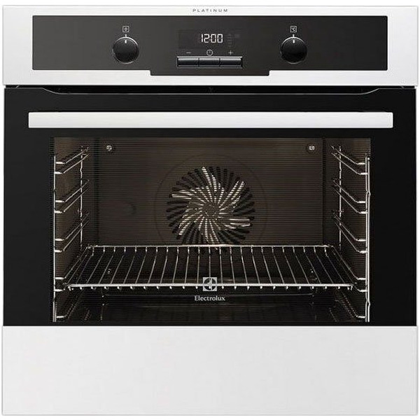 Духовой шкаф Electrolux EZB55420AW