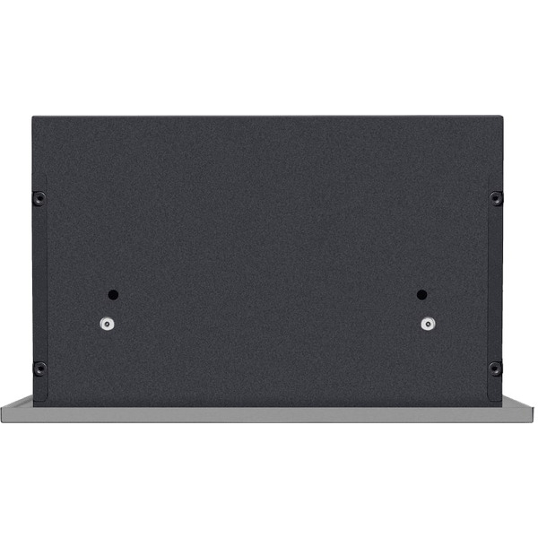 Кухонная вытяжка MAUNFELD Crosby 850LED (нержавеющая сталь)