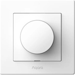 Настенный диммер Aqara H2 EU (KD-R01D-W)