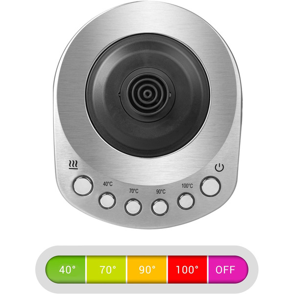 Электрочайник First FA-5405-9