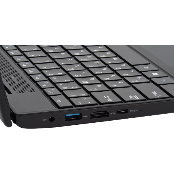 Ноутбук IRU Tactio 15ALG 2126372