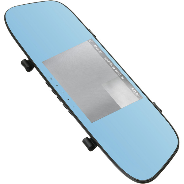 Видеорегистратор Digma FreeDrive 404 Mirror Dual