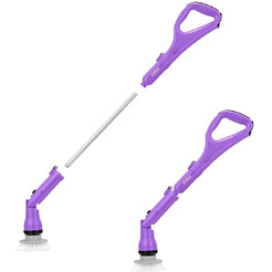 Автоматическая щетка для уборки Kitfort КТ-9837