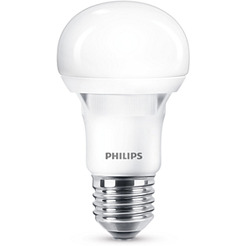 Лампа PHILIPS LEDBulb 9-65W E27 6500K