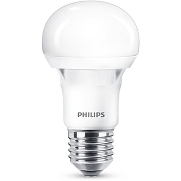 Лампа PHILIPS LEDBulb 9-65W E27 6500K