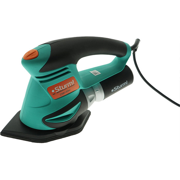 Виброшлифмашина Sturm! OS8132M