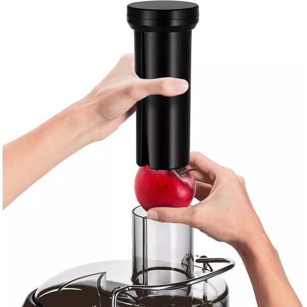 Соковыжималка Kitfort КТ-1145