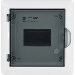 Щит Elektro-Plast ECO BOX 2501-01
