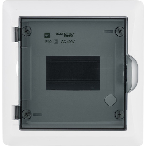 Щит Elektro-Plast ECO BOX 2501-01