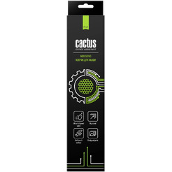 Коврик для мыши Cactus CS-MPC-PRO02ХXL