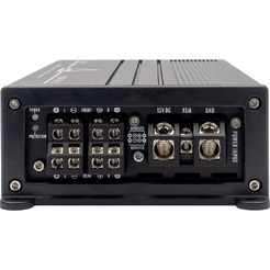 Автомобильный усилитель Aura Storm-D4.200