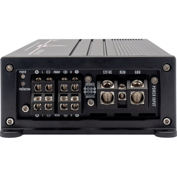 Автомобильный усилитель Aura Storm-D4.200