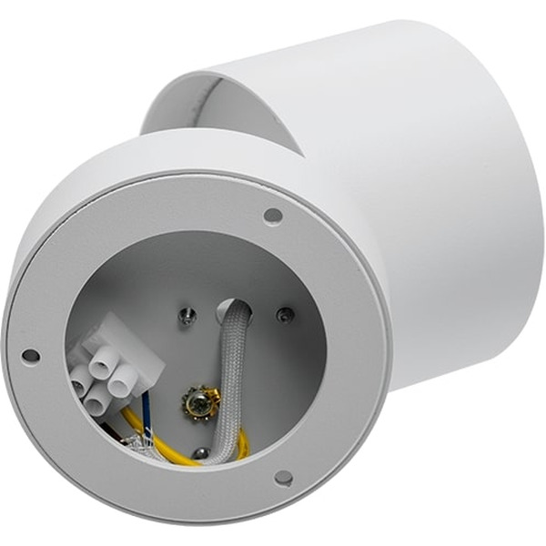Накладной светильник WOLTA WSL-GX53/02W