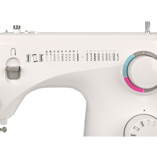 Швейная машина CHAYKA New Wave 735