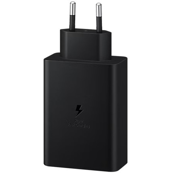 Сетевое зарядное Samsung EP-T6530NBEGEU