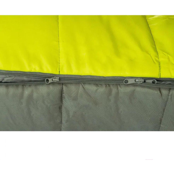 Спальный мешок TRAMP Hiker Long ( правый ) 230*90*55 см (-20°C)